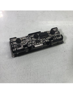 Eclairage de plafonnier BMW X3 E83 PHASE 2 Diesel