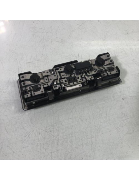 Eclairage de plafonnier BMW X3 E83 PHASE 2 Diesel