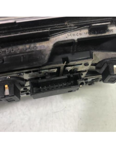 Eclairage de plafonnier BMW X3 E83 PHASE 2 Diesel 2