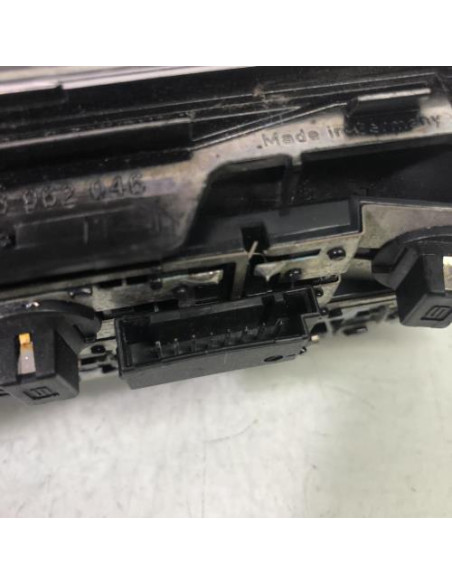 Eclairage de plafonnier BMW X3 E83 PHASE 2 Diesel