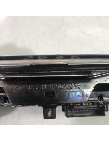 Eclairage de plafonnier BMW X3 E83 PHASE 2 Diesel