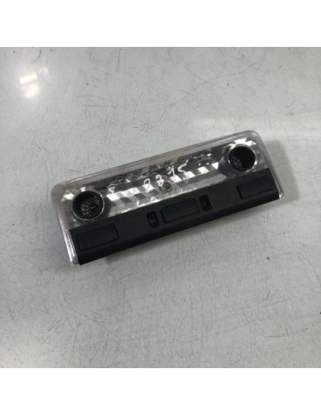 Eclairage de plafonnier BMW X3 E83 PHASE 2 Diesel
