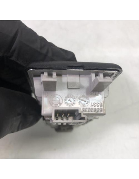 Eclairage de plafonnier BMW X3 E83 PHASE 2 Diesel