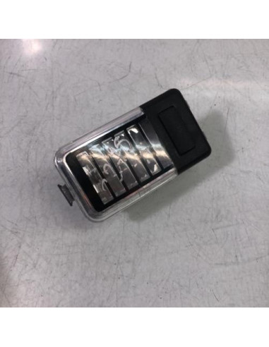 Eclairage de plafonnier BMW X3 E83 PHASE 2 Diesel