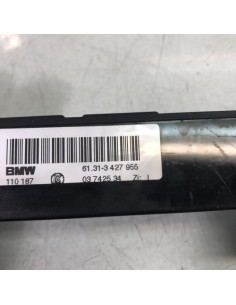 Bouton/Interrupteur BMW X3 E83 PHASE 2 Diesel