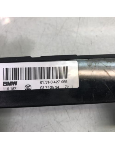 Bouton/Interrupteur BMW X3 E83 PHASE 2 Diesel