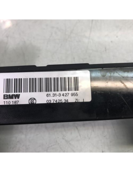 Bouton/Interrupteur BMW X3 E83 PHASE 2 Diesel