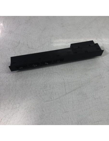 Bouton/Interrupteur BMW X3 E83 PHASE 2 Diesel