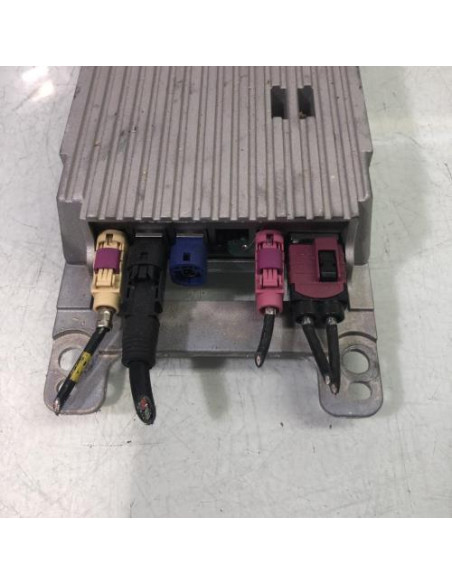 Calculateur BMW SERIE 1 F21 PHASE 1 Diesel