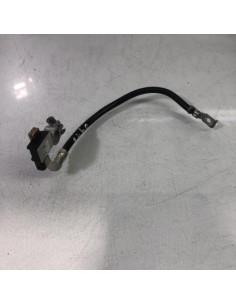 Batterie BMW SERIE 1 F21 PHASE 1 Diesel