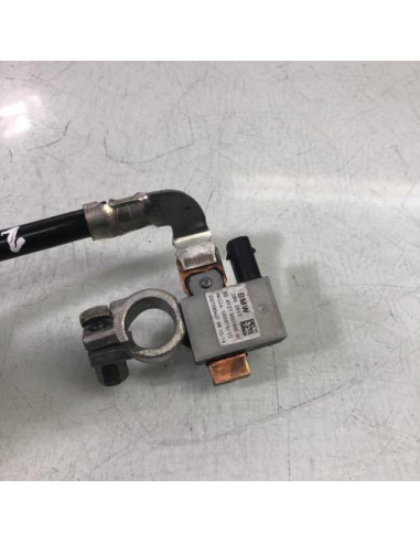 Batterie BMW SERIE 1 F21 PHASE 1 Diesel