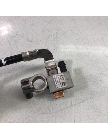 Batterie BMW SERIE 1 F21 PHASE 1 Diesel