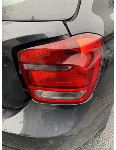 Boitier air bag BMW SERIE 1 F21 PHASE 1 Diesel