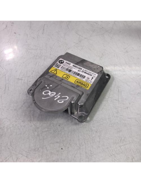 Boitier air bag BMW SERIE 1 F21 PHASE 1 Diesel