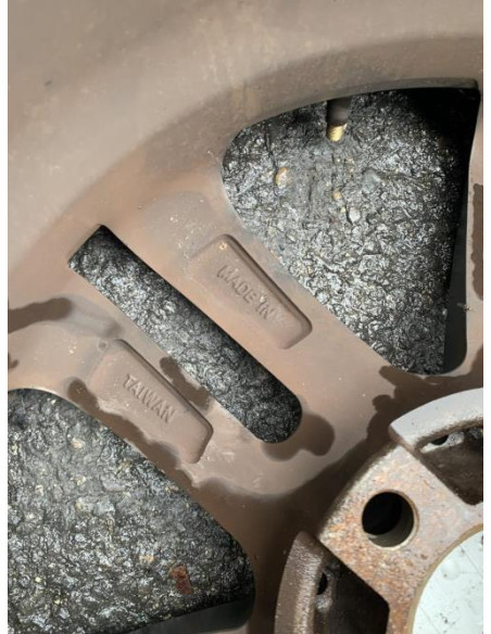 Jante BMW SERIE 3 E90 