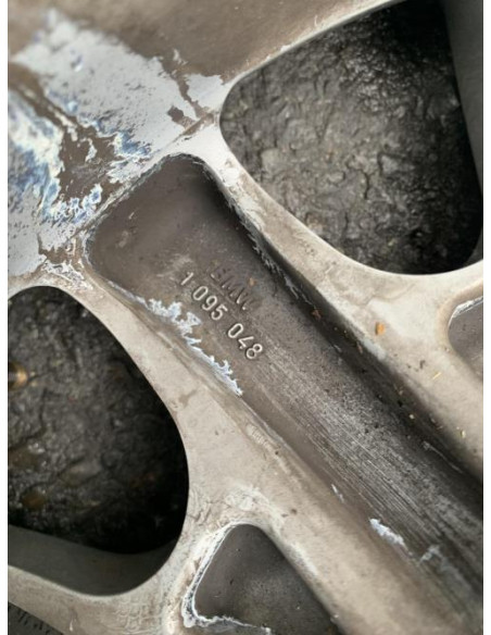 Jante BMW SERIE 7 E38 