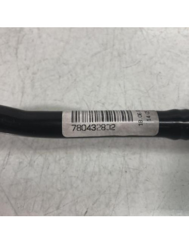 Durite BMW SERIE 3 E91 TOURING PHASE 1 BREAK 