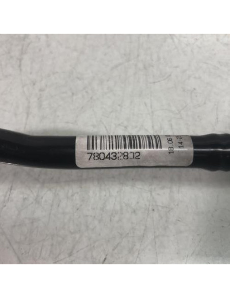 Durite BMW SERIE 3 E91 TOURING PHASE 1 BREAK 