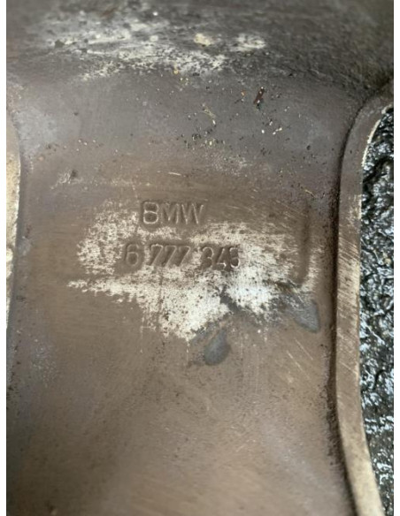 Jante BMW SERIE 5 E60 