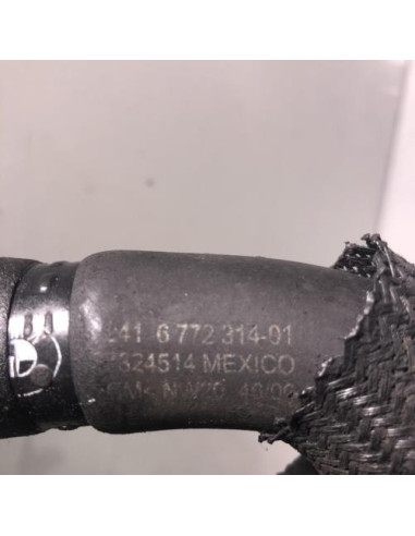 Durite BMW X5 E70 PHASE 1 Diesel