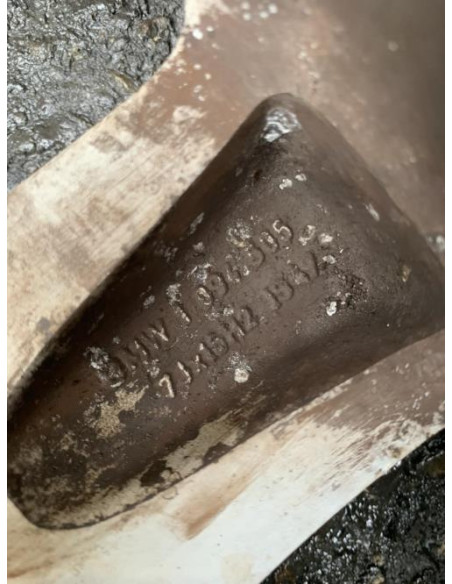 Jante BMW SERIE 3 E46 PHASE 1 