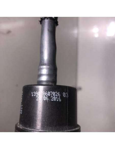 Durite BMW SERIE 1 F20 PHASE 2 Essence