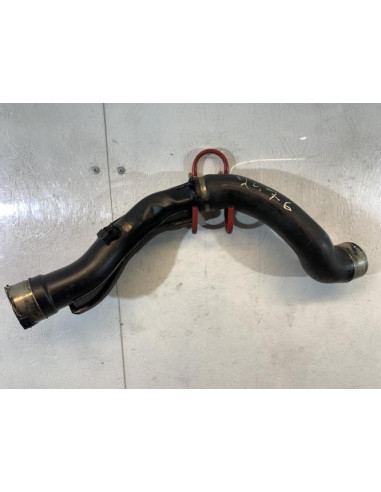 Conduite d'air BMW SERIE 7 F01 PHASE 1 Diesel