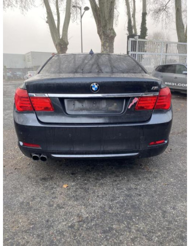 Conduite d'air BMW SERIE 7 F01 PHASE 1 Diesel