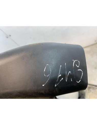 Boite a air BMW SERIE 7 F01 PHASE 1 Diesel