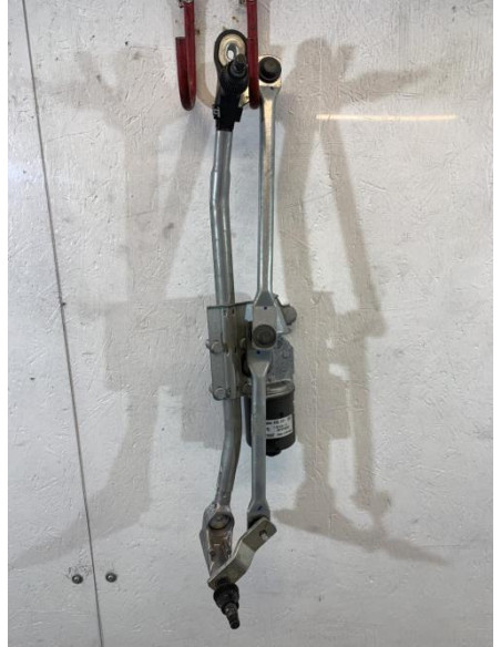 Mecanisme essuie glace avant BMW SERIE 1 E81 Essence