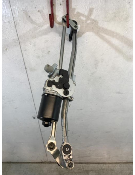 Mecanisme essuie glace avant BMW SERIE 1 E81 Essence