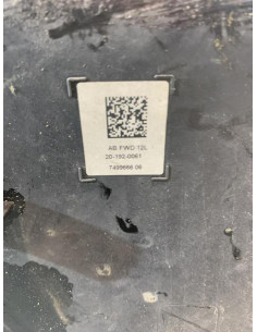 Reservoir cerine BMW SERIE 1 F40 Diesel