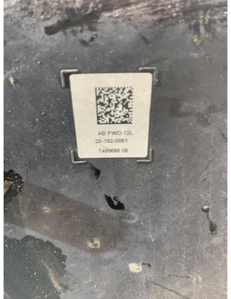 Reservoir cerine BMW SERIE 1 F40 Diesel