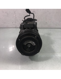 Compresseur clim BMW SERIE 1 E87 PHASE 2 Diesel