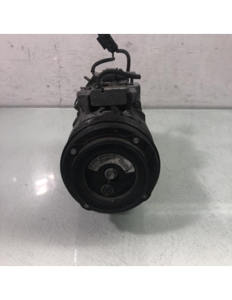 Compresseur clim BMW SERIE 1 E87 PHASE 2 Diesel