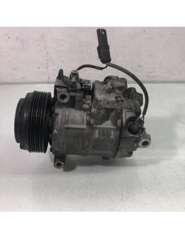 Compresseur clim BMW SERIE 1 E87 PHASE 2 Diesel