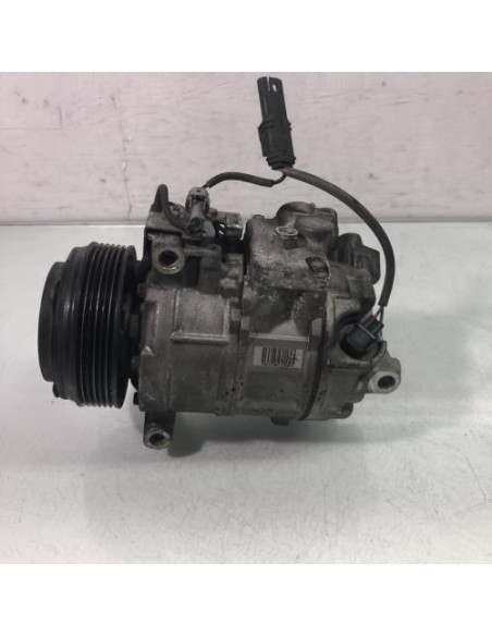 Compresseur clim BMW SERIE 1 E87 PHASE 2 Diesel