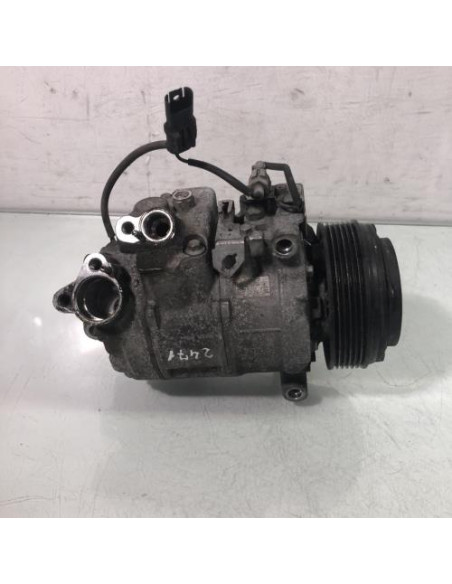 Compresseur clim BMW SERIE 1 E87 PHASE 2 Diesel