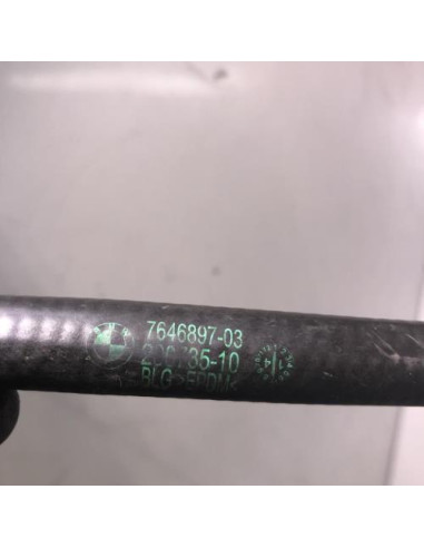 Durite MINI MINI 3 F56 PHASE 1 Essence