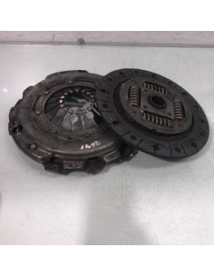 Embrayage BMW SERIE 1 E87 PHASE 2 Diesel 2