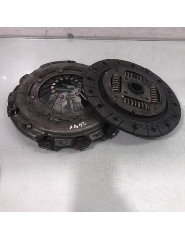 Embrayage BMW SERIE 1 E87 PHASE 2 Diesel