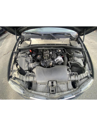 Embrayage BMW SERIE 1 E87 PHASE 2 Diesel