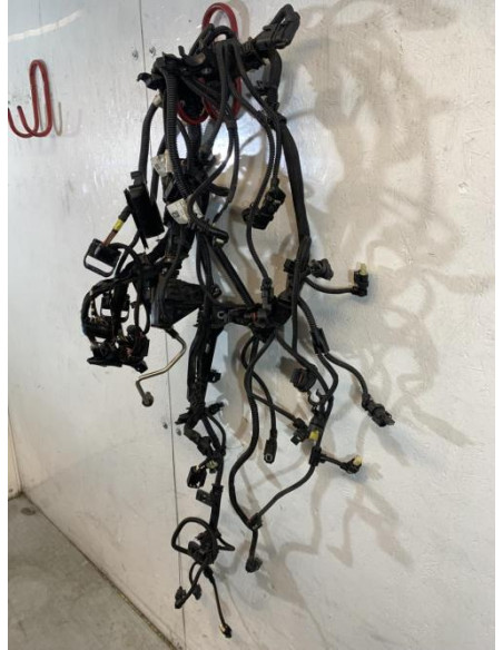 Faisceau moteur MINI MINI 3 F60 COUNTRYMAN PHASE 1 BREAK 