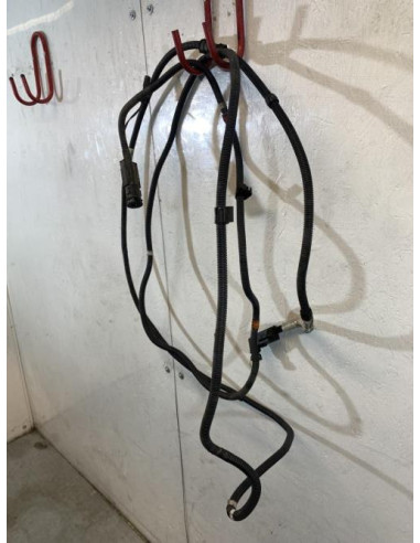 Durite BMW SERIE 1 F40 Diesel