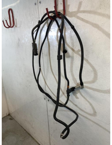 Durite BMW SERIE 1 F40 Diesel