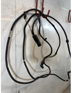 Durite BMW SERIE 1 F40 Diesel 2