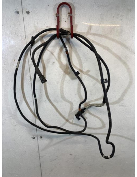 Durite BMW SERIE 1 F40 Diesel