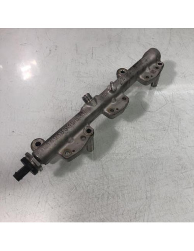 Rampe injection MINI MINI 3 F55 PHASE 1 Essence