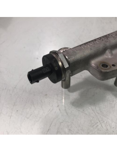 Rampe injection MINI MINI 3 F55 PHASE 1 Essence