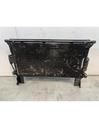 Radiateur clim BMW SERIE 5 E39 TOURING PHASE 1 BREAK Diesel